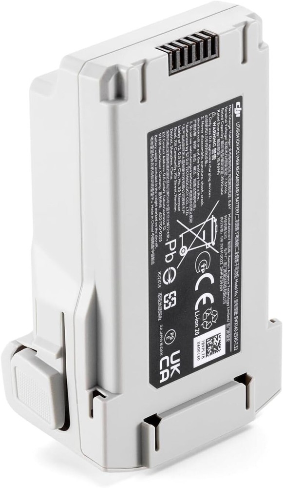 Genuine Mini 4 Pro Flight Battery for DJI Mini 3 Pro & 4 Pro Drones