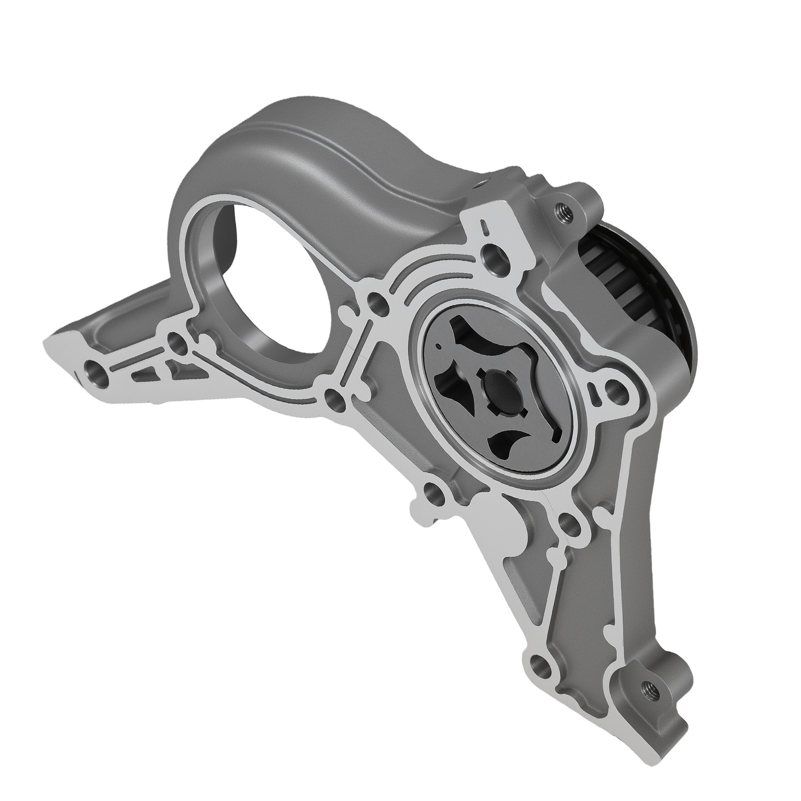 Engine Oil Pump Rotary Type for Toyota Tercel L4 1.5L 1987-1994 M-160