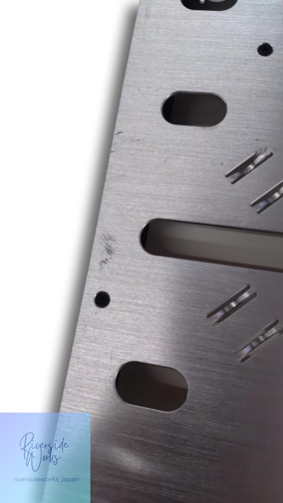 FENDER Professional Pedal Board for Guitar Effects