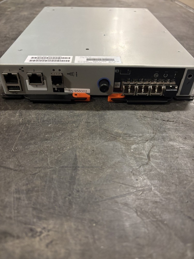 02YC350 02PX516 02PX511 Storwize V5010E Node Controller