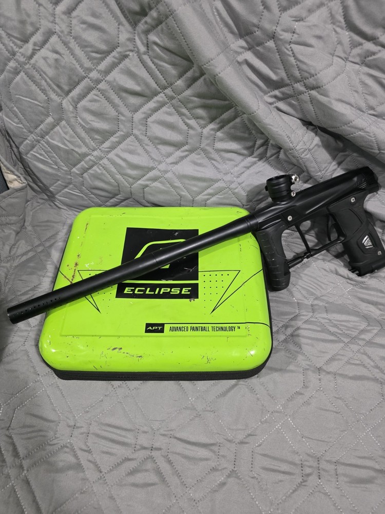 planet eclipse Gtek 160r