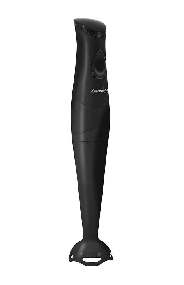 EHB2425B Electric Immersion, Mixer, Chopper, 1-Touch Control Hand Blender, 15