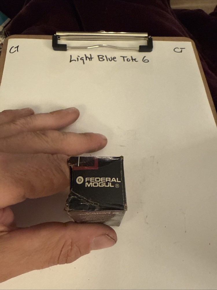 Sealed Power Engine Valve Lifter Ht 817