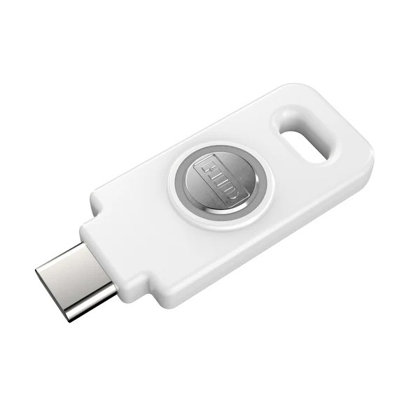 HID Crescendo Key v3 USB-C