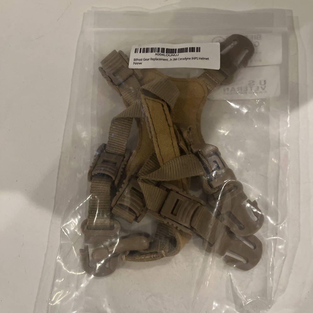 BIFROST GEAR Replacement Strap