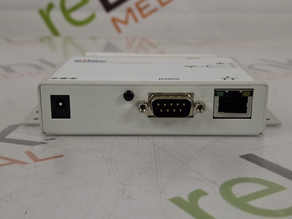 Silex Technology GEH-SD-320AN Wireless Serial Device Server