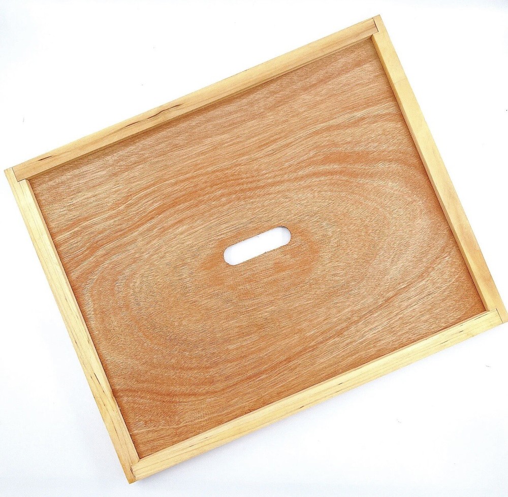 INNER COVER  Standard  Langstroth Bee Hive 10 FRAME