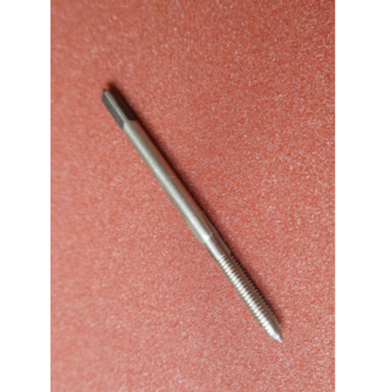 1PC HSS 5/32 -40 UN Right-Hand Plug Tap Thread Threading Tool
