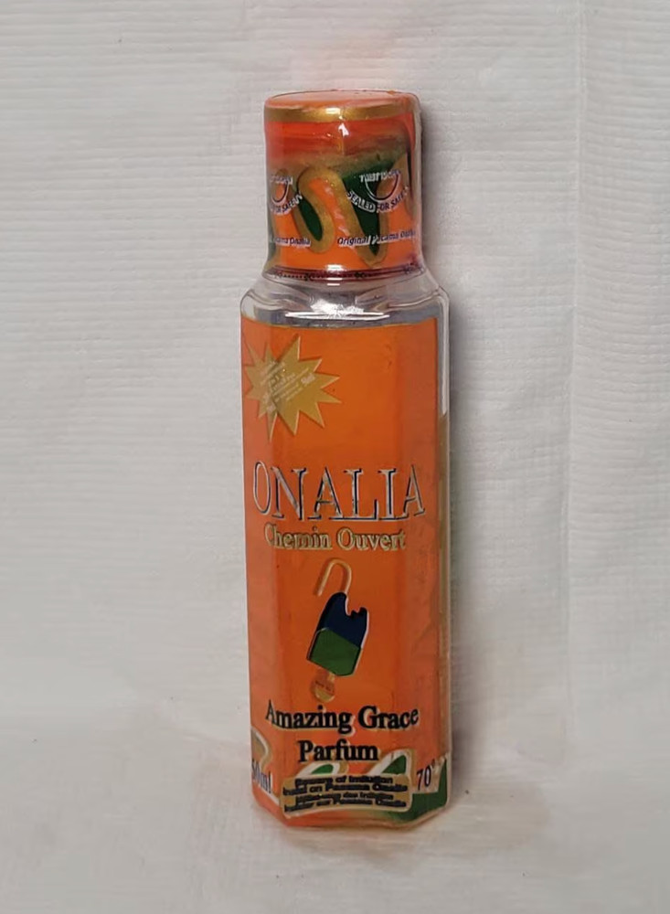 ONALIA PERFUME 50ml