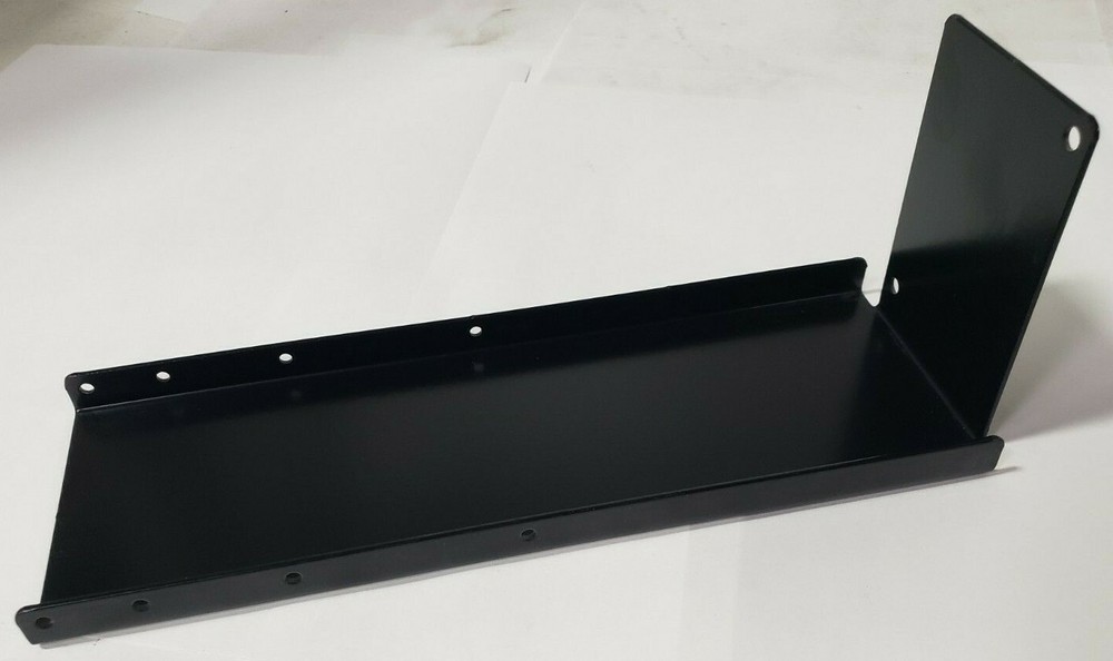 56308 AM FISHER/WESTERN REPLACEMENT FLOOR MOUNT JOYSTICK CONTROLLER BRACKET