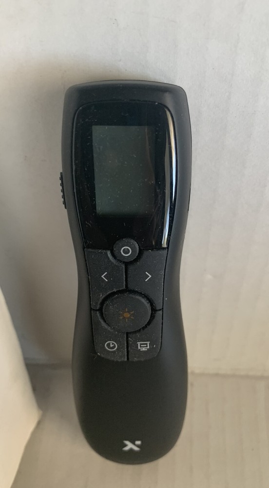 Wireless Presenter with Timer WP01