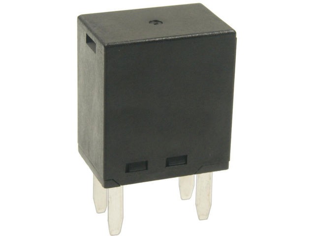 62NS71T Load Leveler Relay Fits 1996-2004 Cadillac DeVille