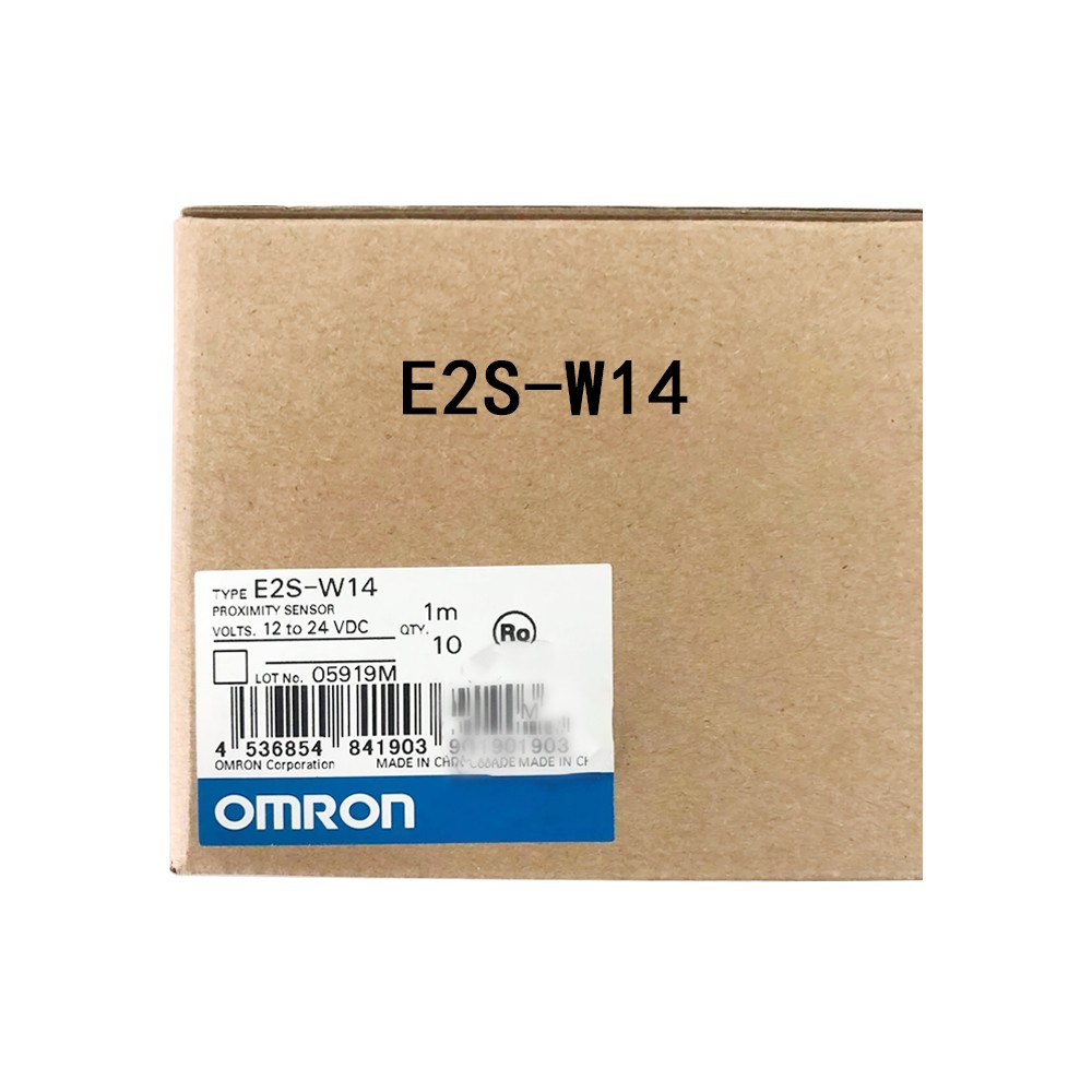 Fast Shipping 1X E2S-W11 E2S-W12 E2S-W13 E2S-W14 E2S-W15 E2S-W16 Switches Omron