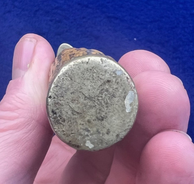 James Westa Abraham Leon Sheffield Civil War Arkansas Bowie Knife Antique