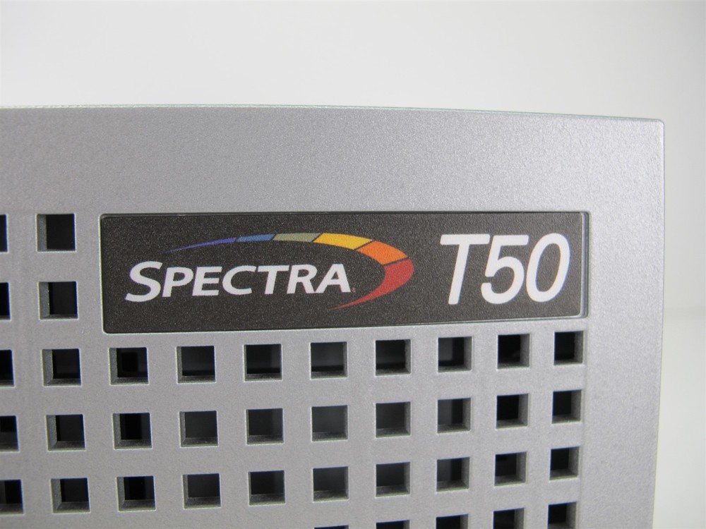 Spectra Logic T50 Tape Library