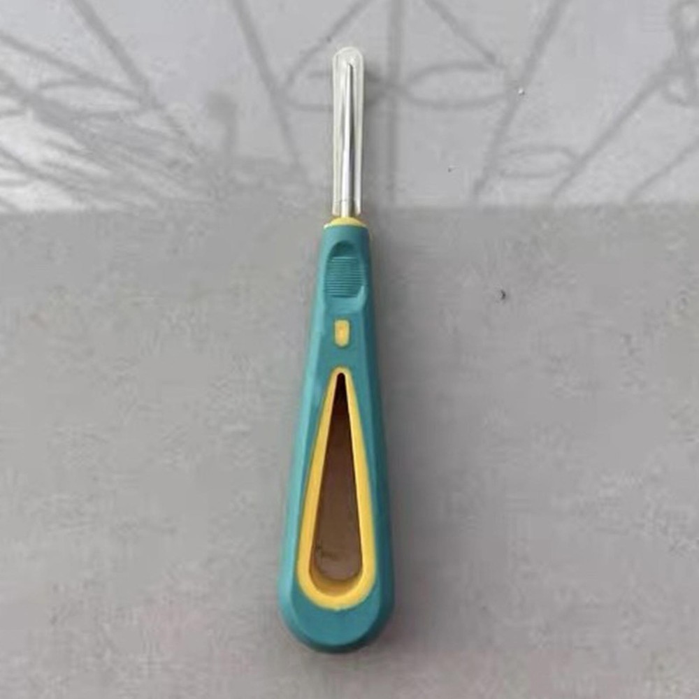 Durable Badminton Racket Stringing Awl Stringing Tools Tennis Racket Racquet