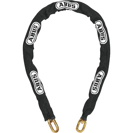 Abus 00713 Maximum Security Chain, 5/16" Chain Dia