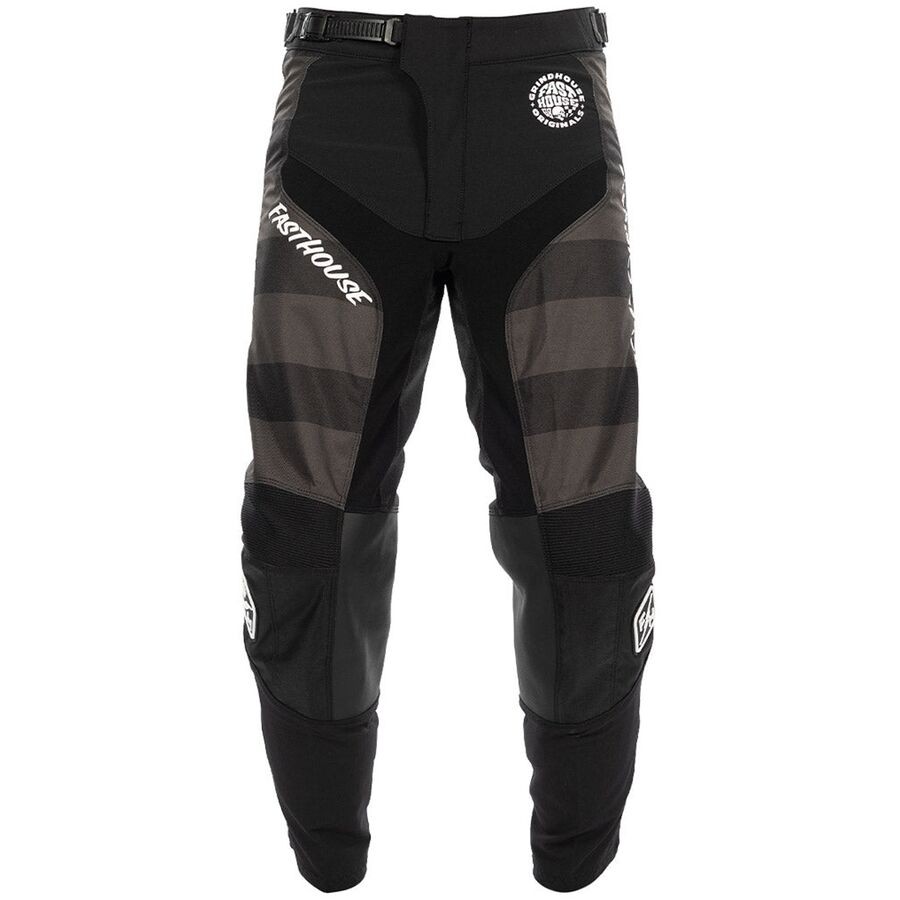 Fasthouse 2026 Youth Grindhouse Pants - Atomic