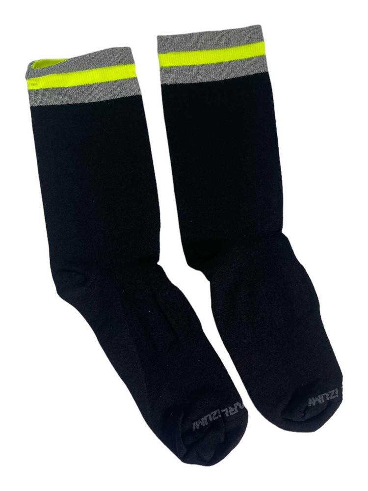Pearl Izumi Flash Reflective Sock