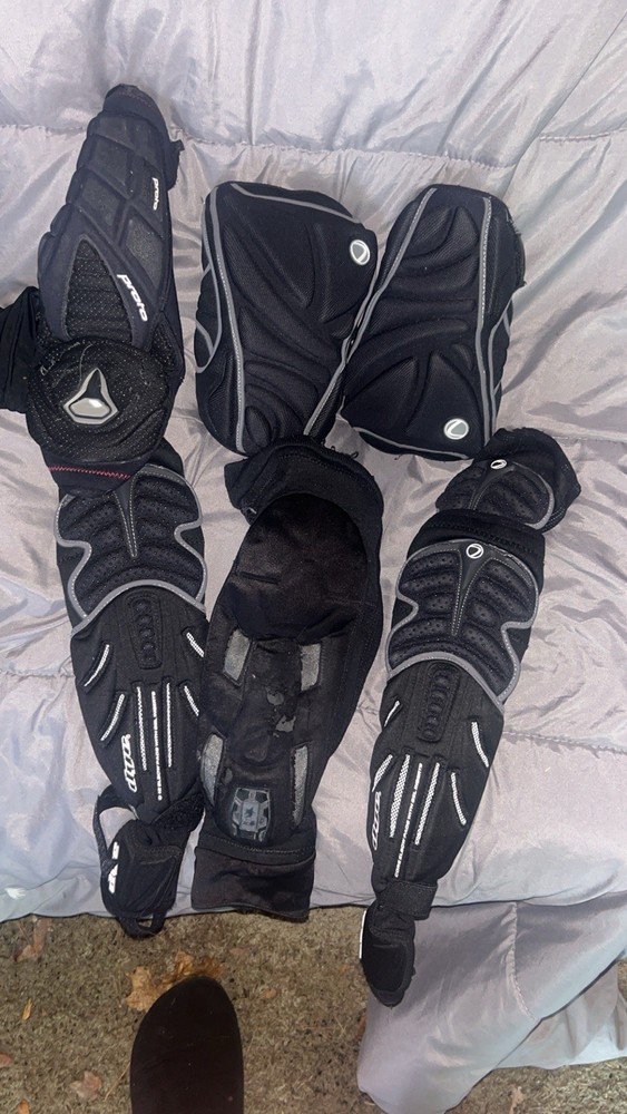 Whole Paintball Gear set