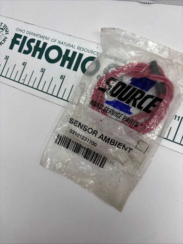 SOURCE1 SENSOR AMBIENT 03101231700