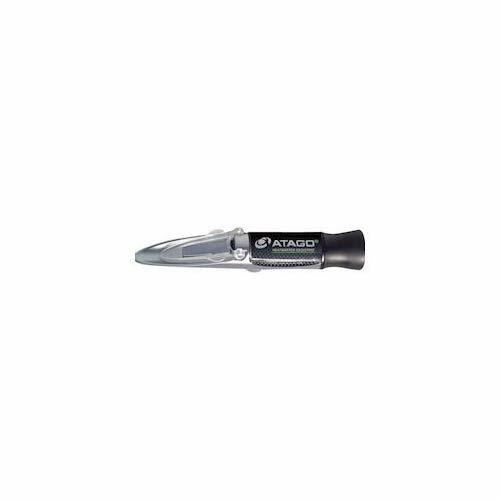 ATAGO MASTER-80H Hand-Held Refractometer EMS w/ Tracking NEW