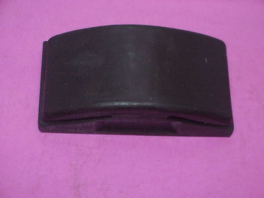1 New Mac Tools 5" # HSP396 Rubber Sanding Block