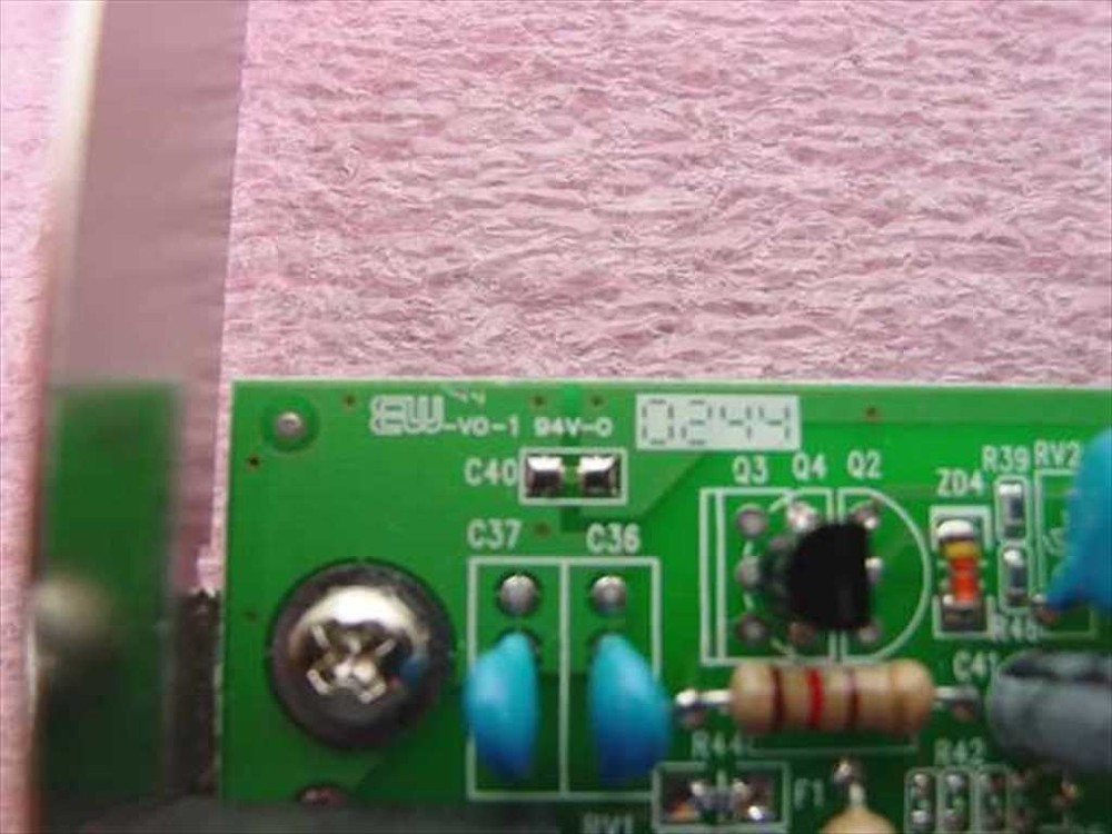 Conexant VO-94V-0 16 Bit ISA Modem