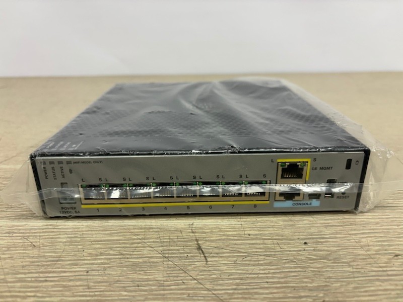 CISCO ASA5506 Network Security Firewall ASA5506 (New)