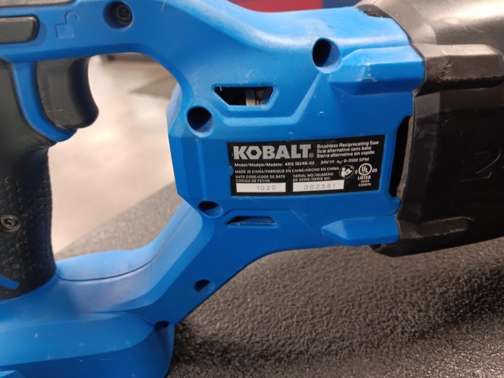 KOBALT TOOLS 3-TOOL COMBO KIT (96989-2)