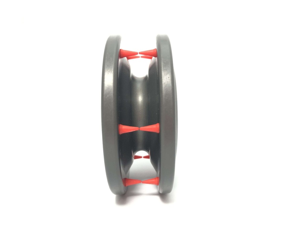 FACTOR 55 ROPE RETENTION PULLEY XTV (RRP XTV)