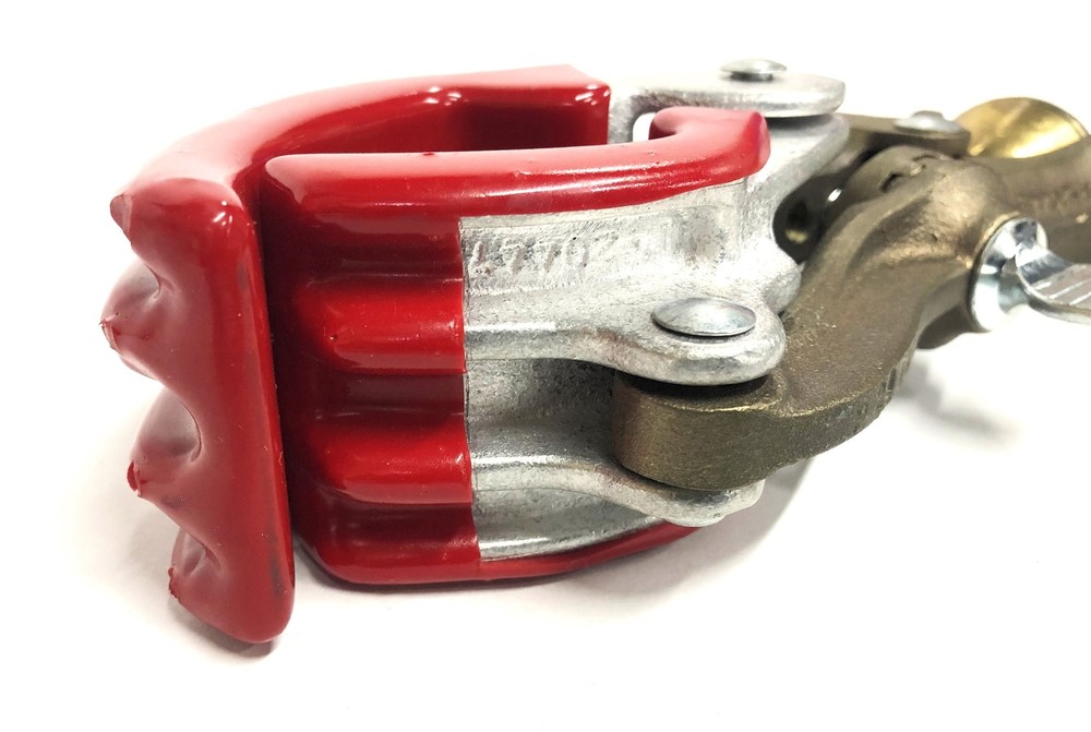 Hastings Universal Insulator Controller 5455-35 NOS