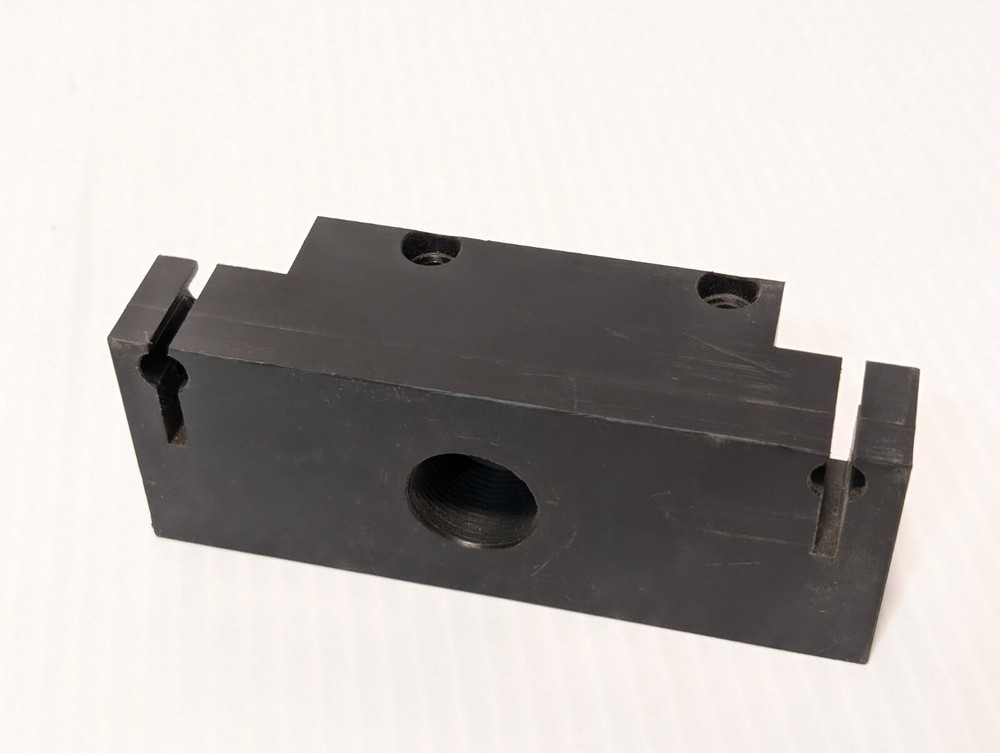 Locating & Positioning Blocks \ Workholding Blocks