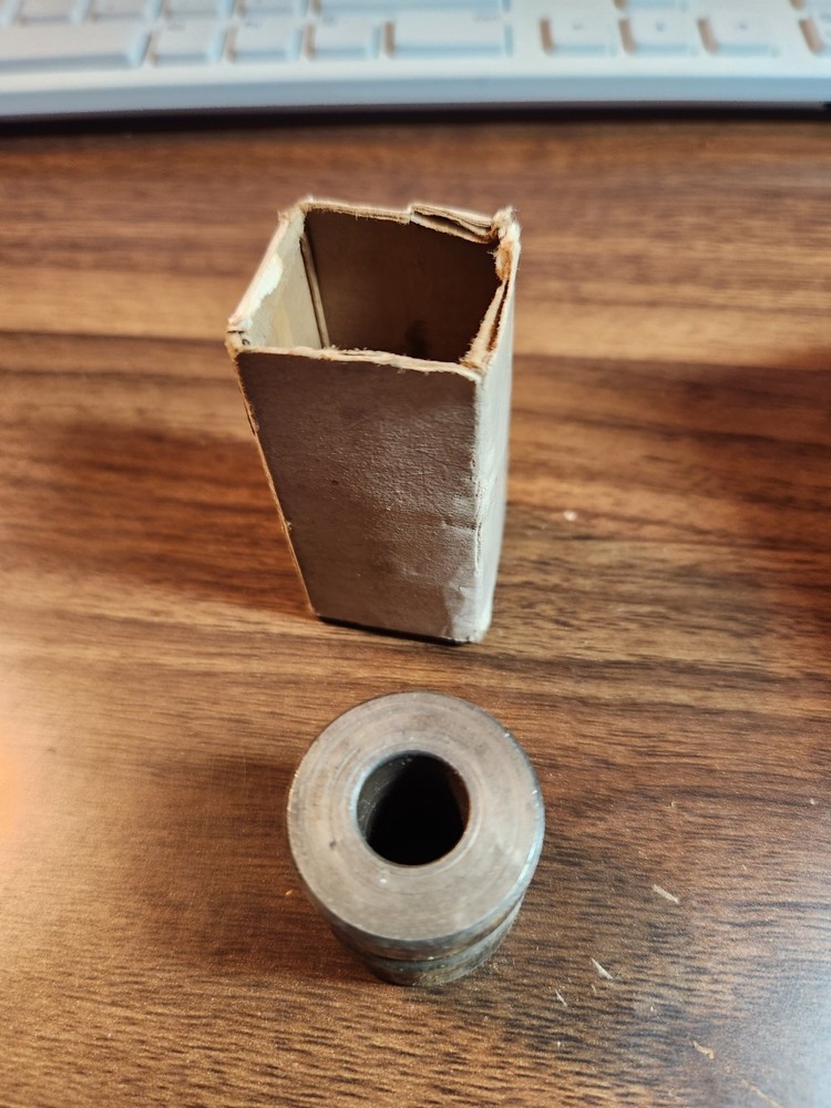 C&H Group K Case Trimmer Shell Holder