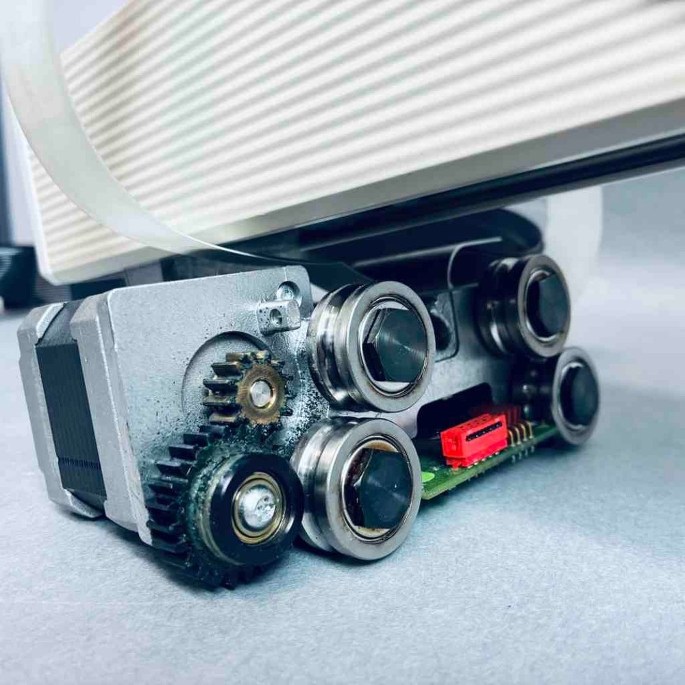 CTC Analytics Autosampler Injector Arm for HTC PAL Systems