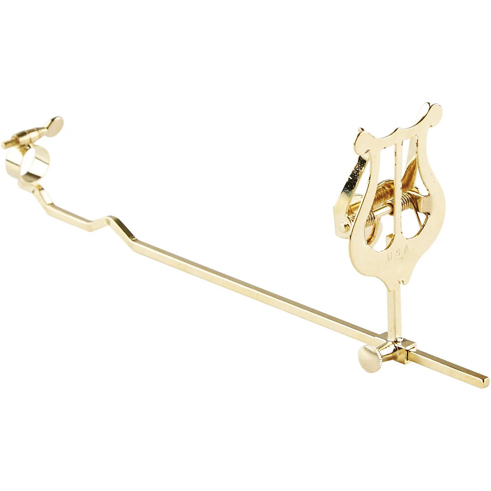 Giardinelli Trombone Lyre Small