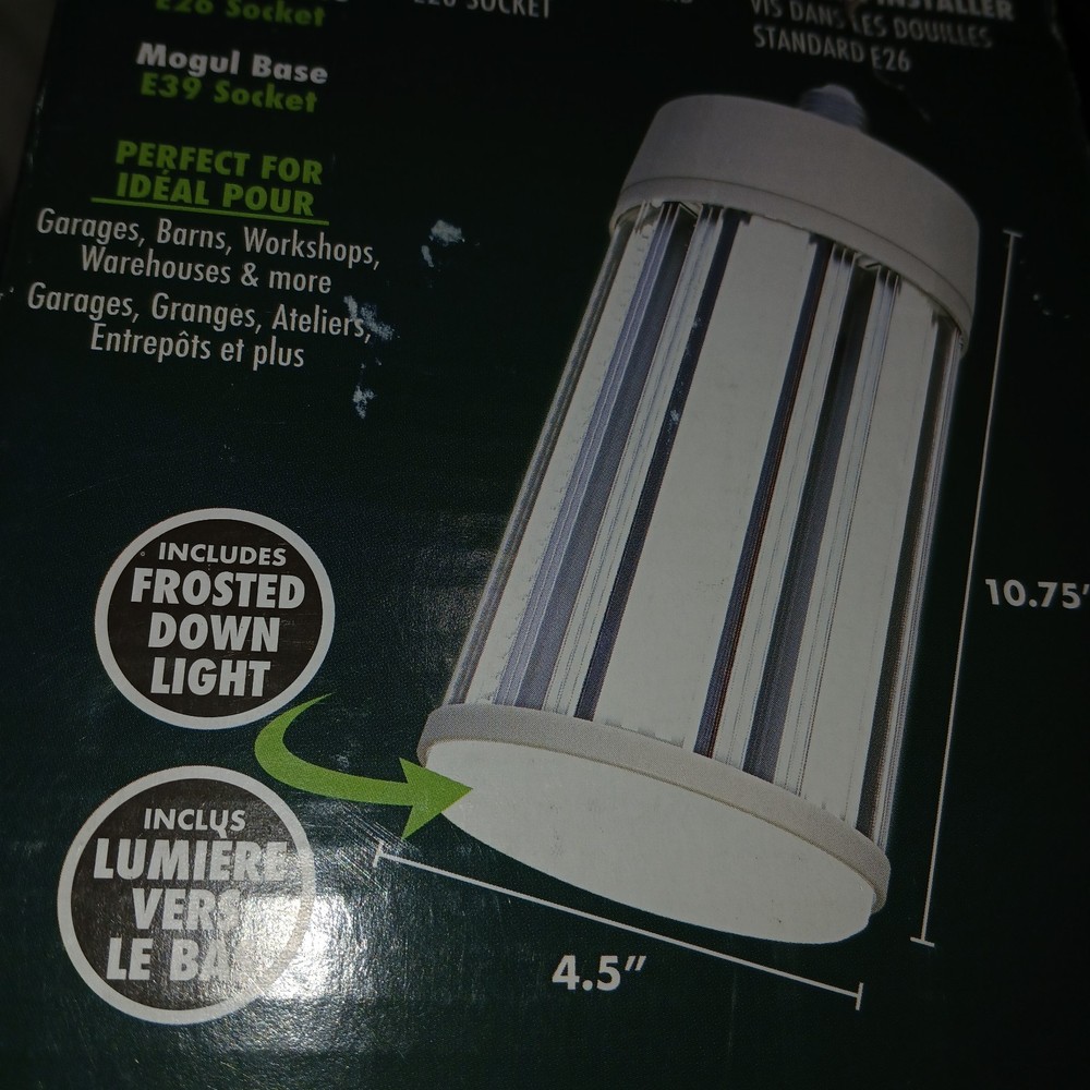 high lumen cob CL-cb200200