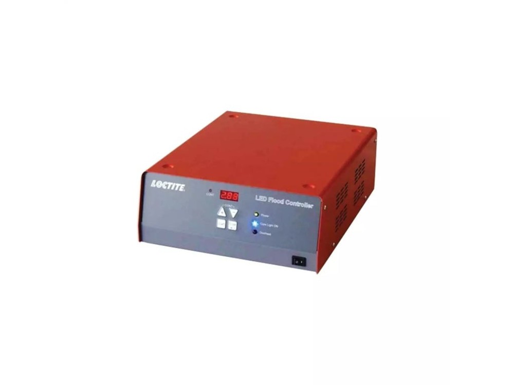 Loctite 1359255 - CL30 LED Flood Curing Single Controller