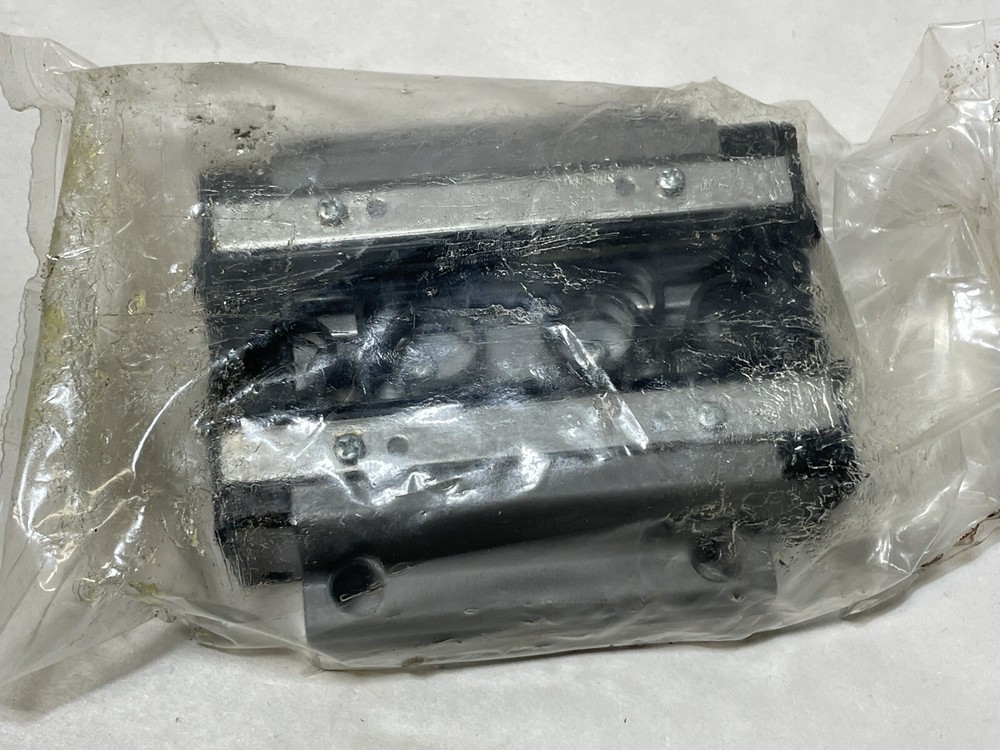 THK Linear Guide Bearing Block HSR35CA