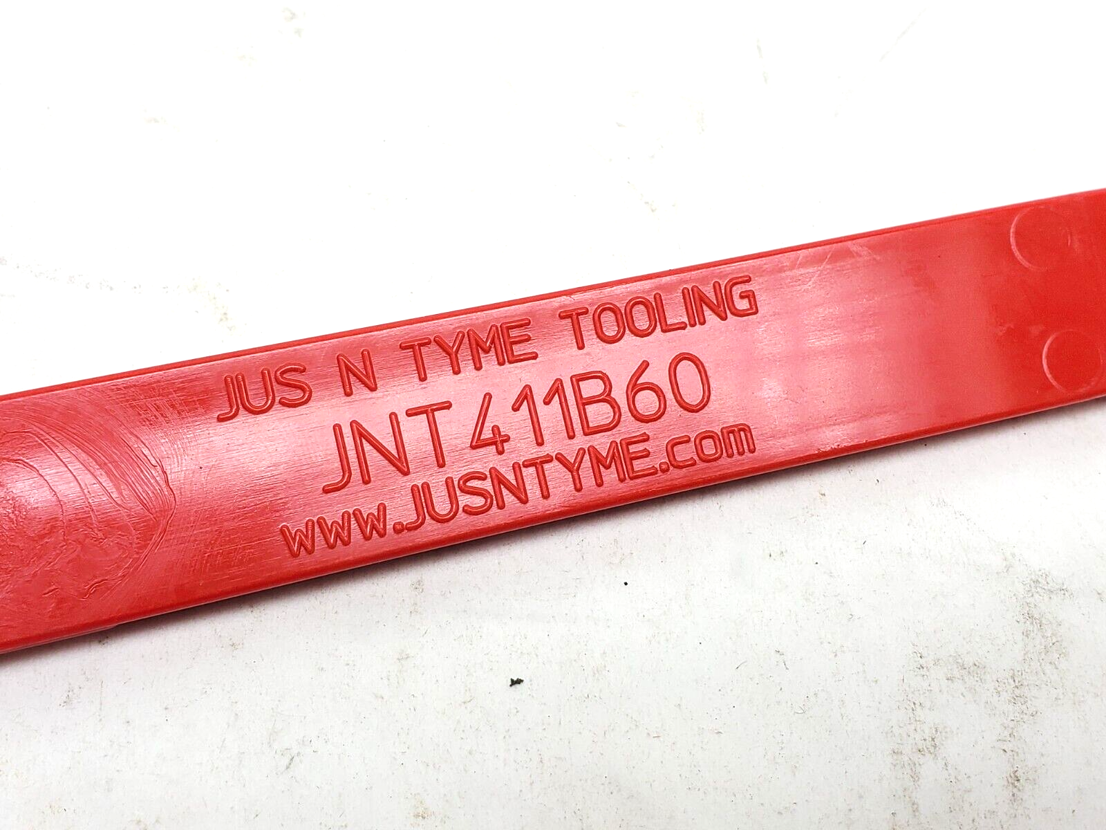 5 Sealant Removal SCRAPER Jus N Tyme Tooling JNT411B60 Scrape Clean Tool Remover