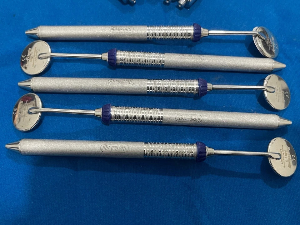 Lot of 10 Pcs Hu Friedy Dental instruments