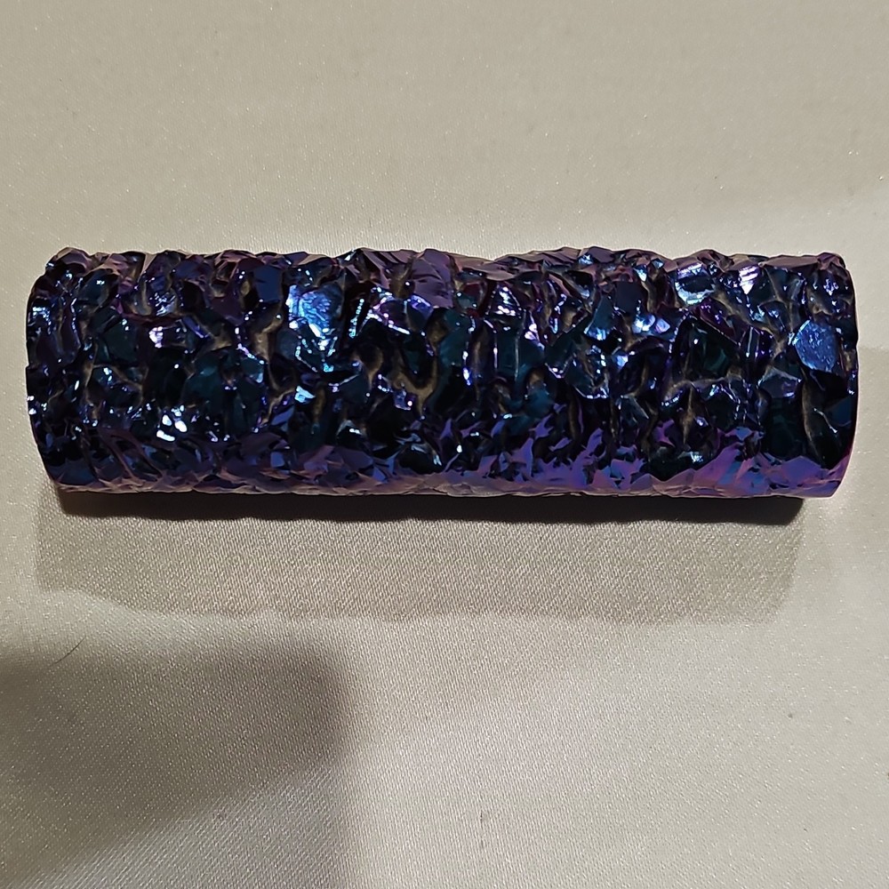 Hafnium 35.5 oz Bar.