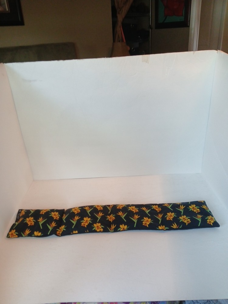 Microwave Heating Pad For Neck