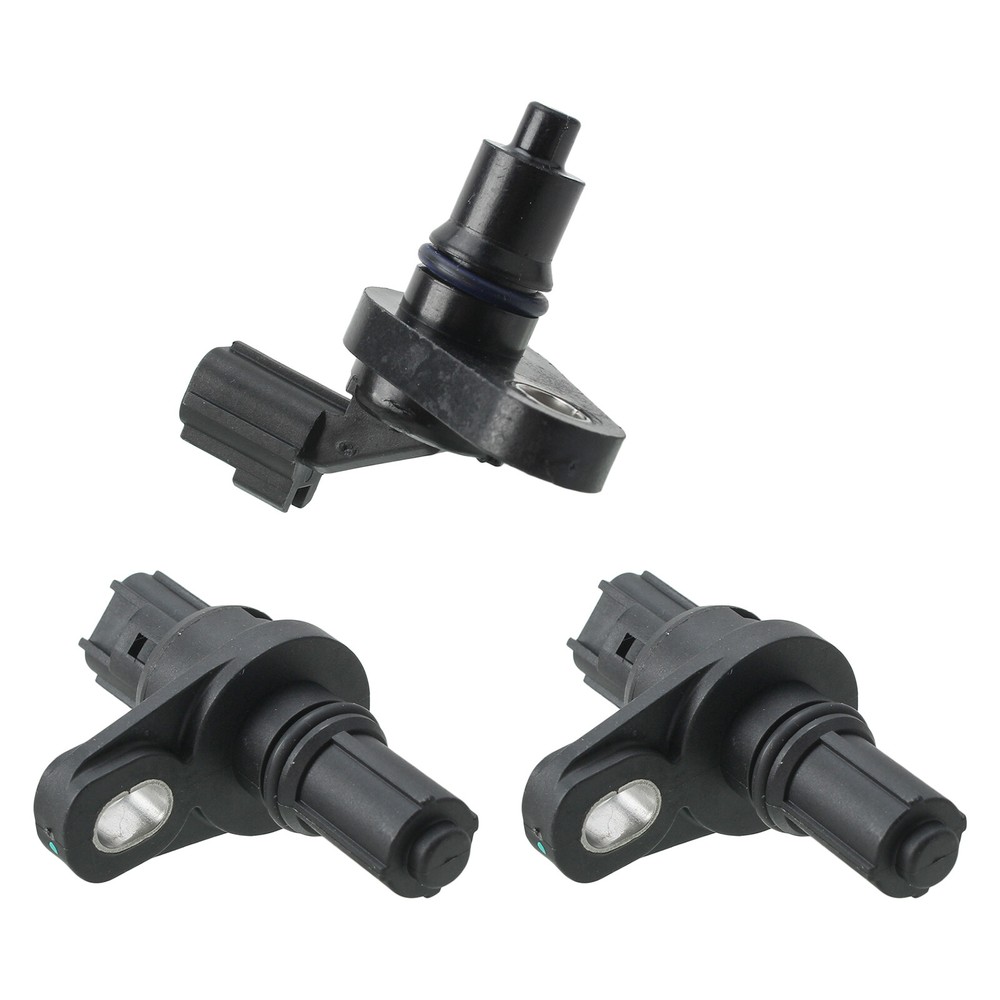 62TE Transmission MOPAR Transfer + INPUT & OUTPUT Speed Sensor SET D262439A