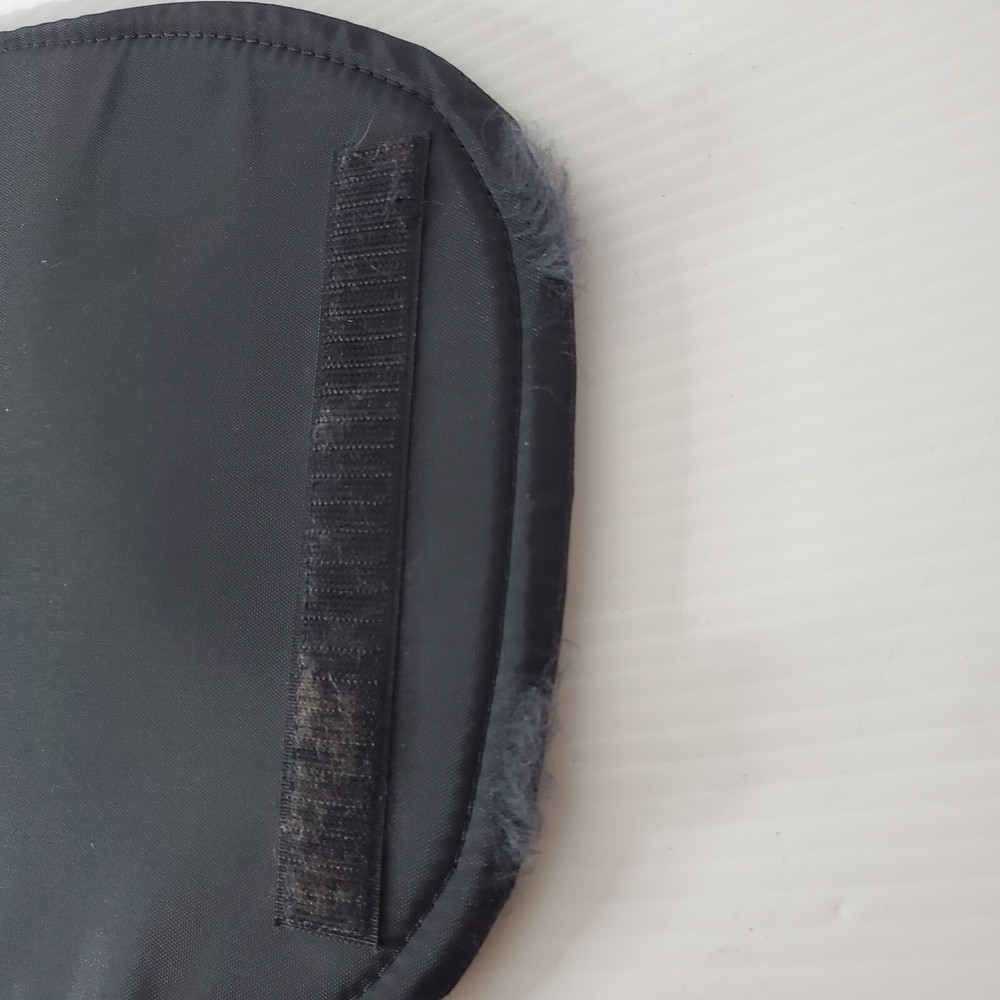 Bulletproof Backpack 1 Panel Insert Handgun Only Voodoo Tactical Bag Black Brown