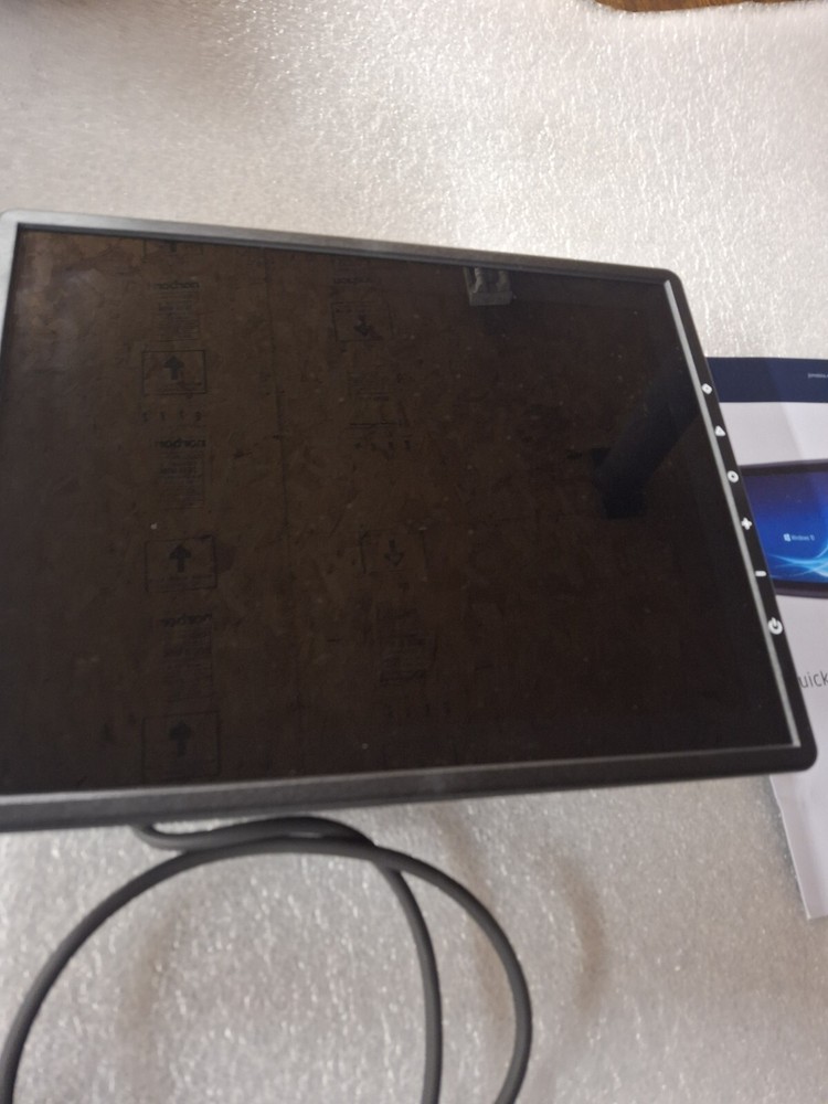 JLT6012 Rugged Vehicle-mount Computer