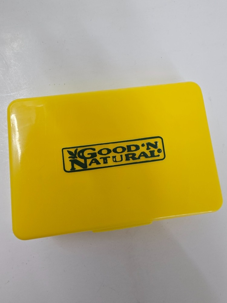 Good' N Natural Pill holder