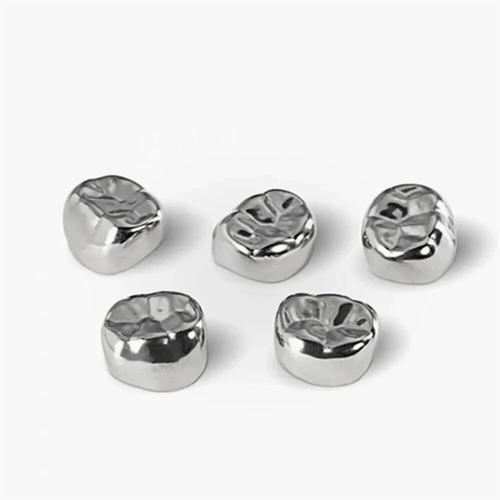 Stainless Steel First Permanent Molar Replacement Crown 3M ESPE