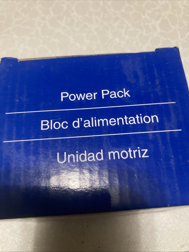 INTERMATIC #IOS-PP24 Power Supply for Low Voltage Occupancy Sensor