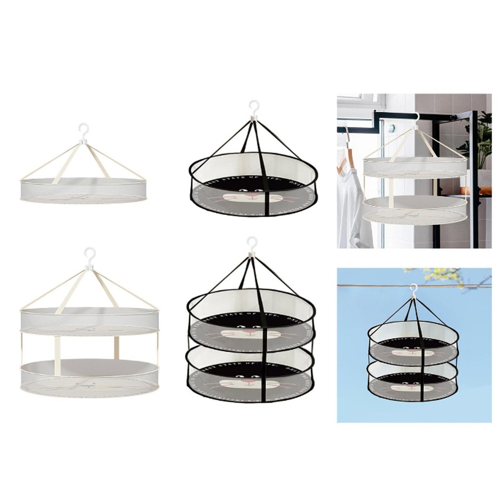 Sweater Drying Rack Stackable Dry Rack
